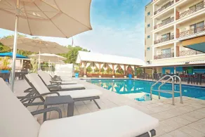 Courtyard by Marriott Paramaribo - Pool