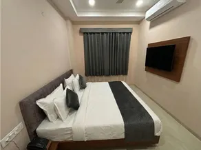 Hotel Pragya Paradise - Room