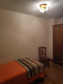 Pension a Fontiña - Værelse