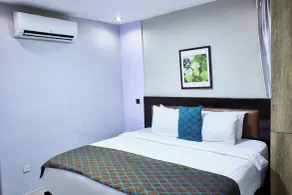 JERICO VILLA HOTEL AND SUITES - Habitación