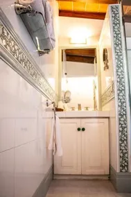 Quinta La Herradura - Bagno