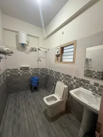 Vanah Stays - Bagno