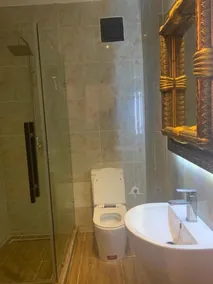 TAI HOTEL LEKKI - Bathroom