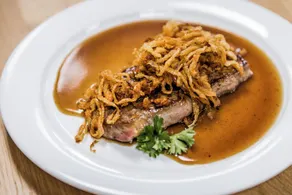 Hotel zur Rose - Restaurant