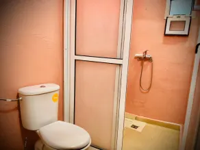 Dar Chefchaouen - Salle de bain