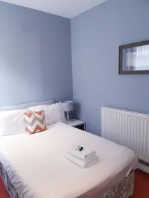 The Grey Horse - Room