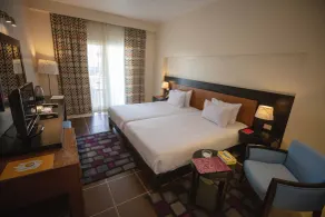 Mousa Coast Hotel & Spa - Zimmer