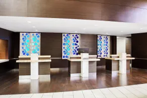 Delta Hotels by Marriott Phoenix Mesa - Réception