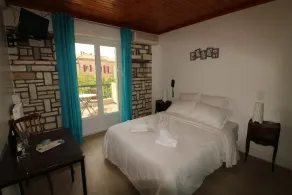 30 Rte de Vallon Pont D Arc - Habitación