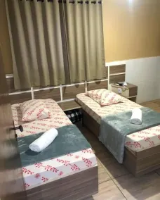 Hotel Itaquera Inn  - Spa