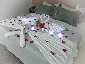 Nantes Executive Hotel - Zimmer