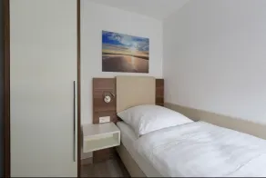 Strandhaus Christiansen - Værelse