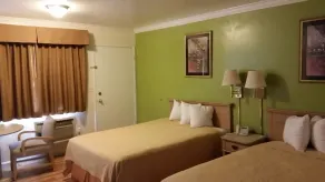 Kelseyville Motel - Zimmer