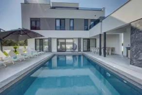 Villa Elena ZadarVillas - Pool