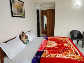 Elphinstone Inn - Chambre
