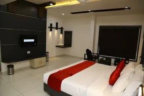 Hotel Le Moshe Inn - Chambre