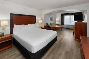 La Quinta by Wyndham San Antonio Airport - Chambre