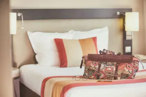 Mercure Limoges Centre - Room