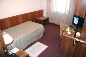 Hotel Villa Ottoboni - Zimmer