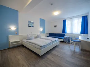 Hotel Holländischer Hof - Rom