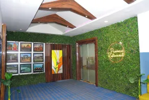 Hotel Kakatiya Pride - Restaurant