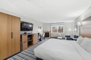AmericInn by Wyndham White Bear Lake St. Paul - Chambre