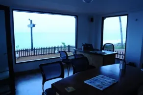 Blue Water Beach Resort - Hall