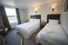 Blackwell Grange Hotel - Room