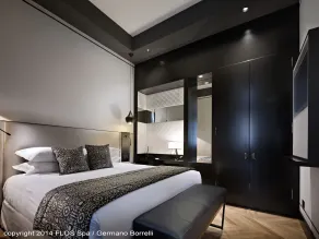 Corso 281 Luxury Suites - Chambre