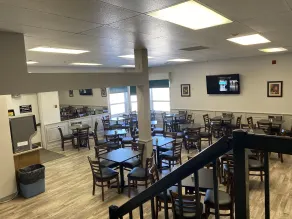 SureStay by Best Western Brockville - Restaurant
