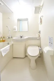 Fujieda Ogawa Hotel フジエダオガワホテル - Chambre