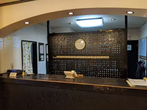 Hotel Madam Mirei - Reception