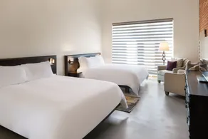 HOTEL CERRO, Autograph Collection - Chambre