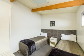 151 On London Motel & Conference Centre - Habitación