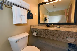 Best Western Plus Vintage Valley Inn - Zimmer