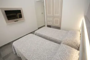 B&B Holiday Tropea - Camera