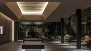 SOKI ATAMI - Reception
