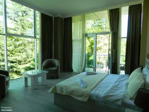 Resort Martvili - Zimmer