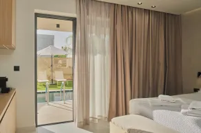 Nerion Hotel & Spa - Rom