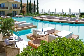 Mediterranean Village Hotel & Spa - Room