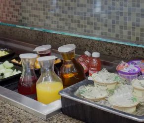 Hilton Garden Inn Jonesboro - Restaurant