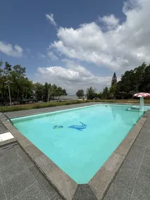 Ko Nokyai Resort - Piscina