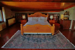 The Mira House - Habitación