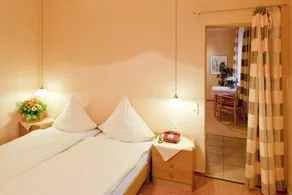 Hotel Birkenstern - Room
