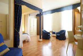 Residence Liberty - Chambre