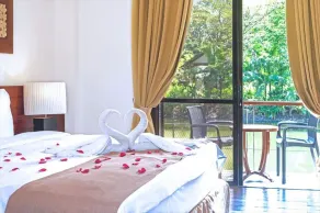 Sheridan Boutique Resort Iloilo - Room