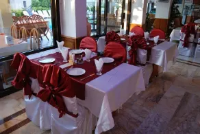 Çidihan HOTEL - Restaurant