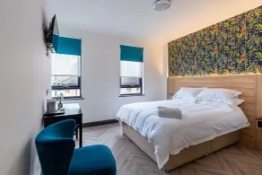 Hotel No.9 - Room