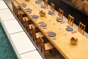 Otro Oaxaca, a Member of Design Hotels - Restaurant