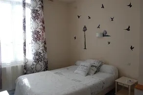 Le Corby - Chambre